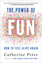 The Power of Fun 