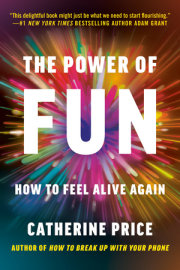 The Power of Fun 