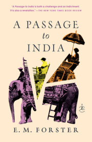 A Passage to India 