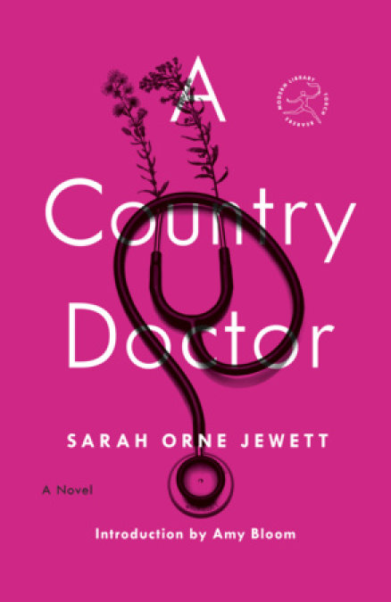 A Country Doctor