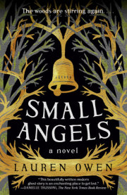 Small Angels 