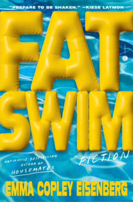 Fat Swim