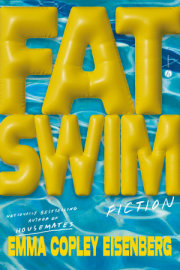 Fat Swim 