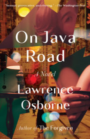 On Java Road 