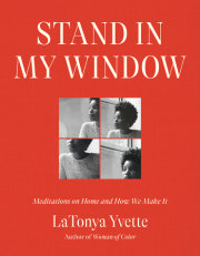 Stand in My Window 