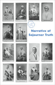 Narrative of Sojourner Truth 