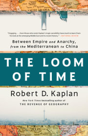 The Loom of Time 