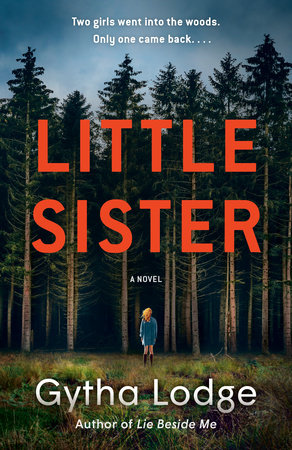 inside baby sister cover