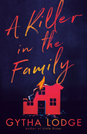 A Killer in the Family 