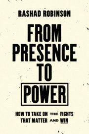 From Presence to Power 