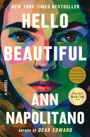 Hello Beautiful (Oprah's Book Club) by Ann Napolitano: 9780593243732 |  : Books