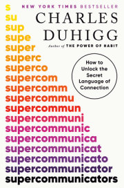 Supercommunicators 