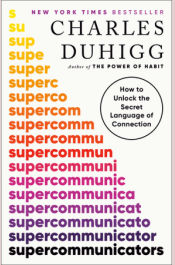 Supercommunicators