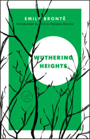 Wuthering Heights – Jessica Hische