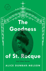 The Goodness of St. Rocque 