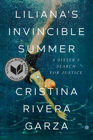 Liliana's Invincible Summer (Pulitzer Prize winner)