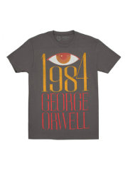 1984 Unisex T-Shirt X-Small 