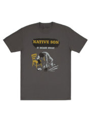 Native Son Unisex T-Shirt Large 
