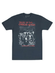 Tales of the Cthulhu Mythos Unisex T-Shirt X-Small 