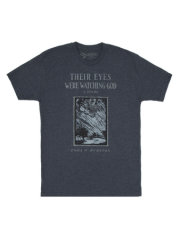 The War of the Worlds Unisex T-Shirt X-Small 