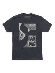 Moby-Dick (Russian Edition) Unisex T-Shirt Large 