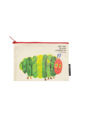 World of Eric Carle: The Very Hungry Caterpillar Pouch