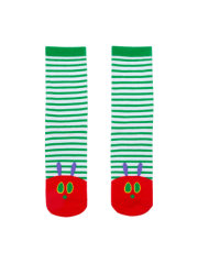 World of Eric Carle: The Very Hungry Caterpillar Socks - Small 