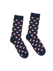 To Be Read Stack Socks - Small
