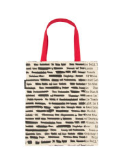 Banned Books Tote Bag 