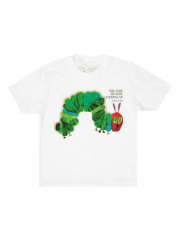World of Eric Carle: The Very Hungry Caterpillar Kids' T-Shirt - 2 Yr