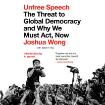 Unfree Speech Cover