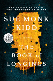 The Book of Longings 
