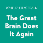The Great Brain Does It Again 