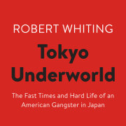 Tokyo Underworld 