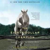 The Eighty-Dollar Champion Cover
