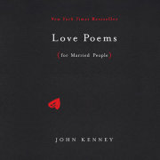 Love Poems for Married People 