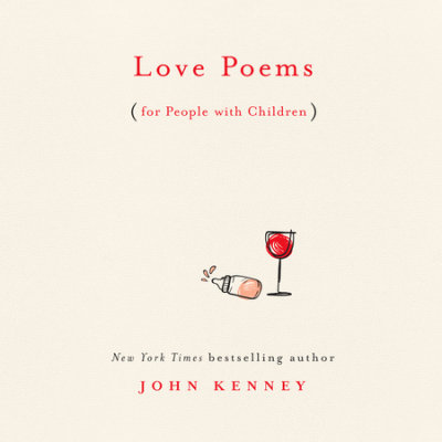 Love Poems for People with Children cover