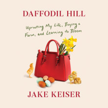 Daffodil Hill Cover