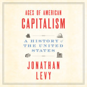 Ages of American Capitalism 