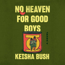 No Heaven for Good Boys Cover