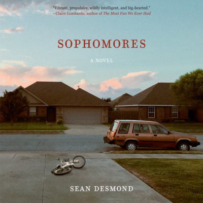 Sophomores cover