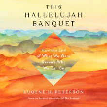 This Hallelujah Banquet Cover