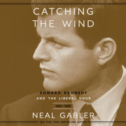 Catching the Wind 