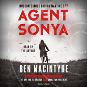 Agent Sonya 