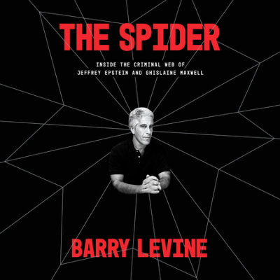 The Spider cover