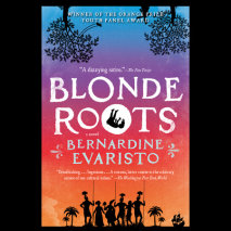 Blonde Roots Cover
