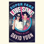 Super Fake Love Song 