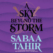 A Sky Beyond the Storm 