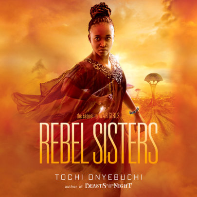 Rebel Sisters Cover