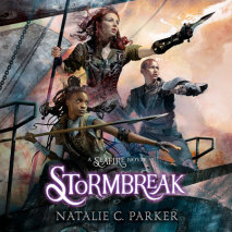 Stormbreak Cover